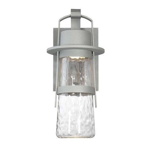 Modern Forms Balthus 1 Light LED Outdoor Wall Lantern & Reviews